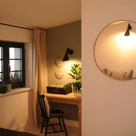 Apartament Wawrzyn