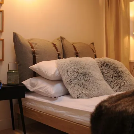Apartament Wawrzyn *