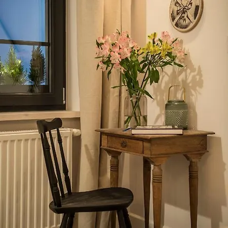 Apartament Wawrzyn